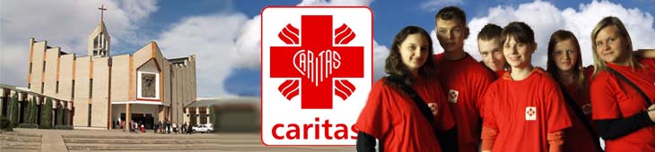 Caritas - Kluczbork